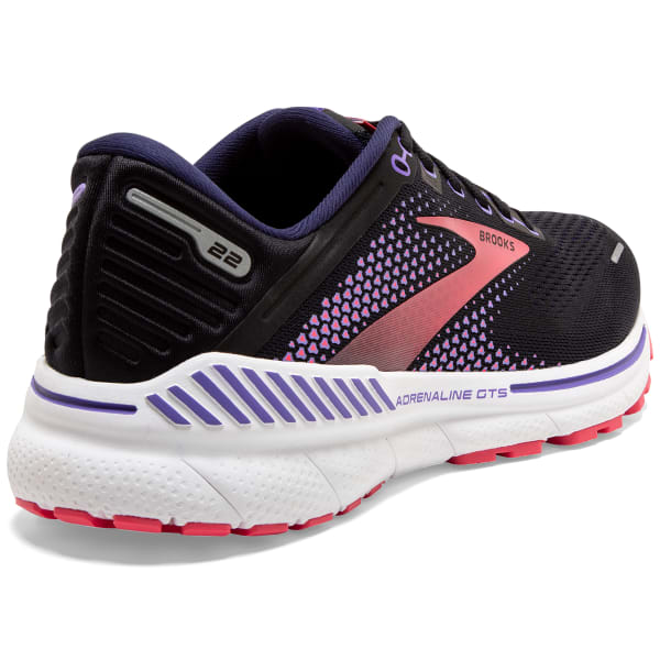 BROOKS Women's Adrenaline GTS 22 Running Shoes