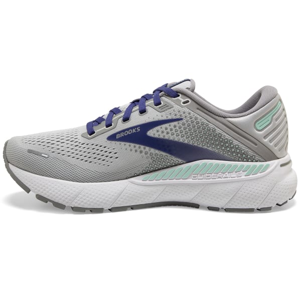 BROOKS Women's Adrenaline GTS 22 Running Shoes - Eastern Mountain Sports