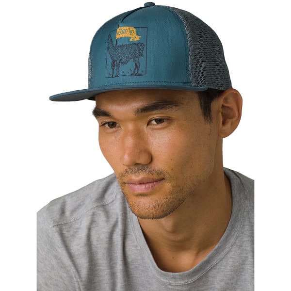 PRANA Men's Journeyman Trucker 2.0 Hat