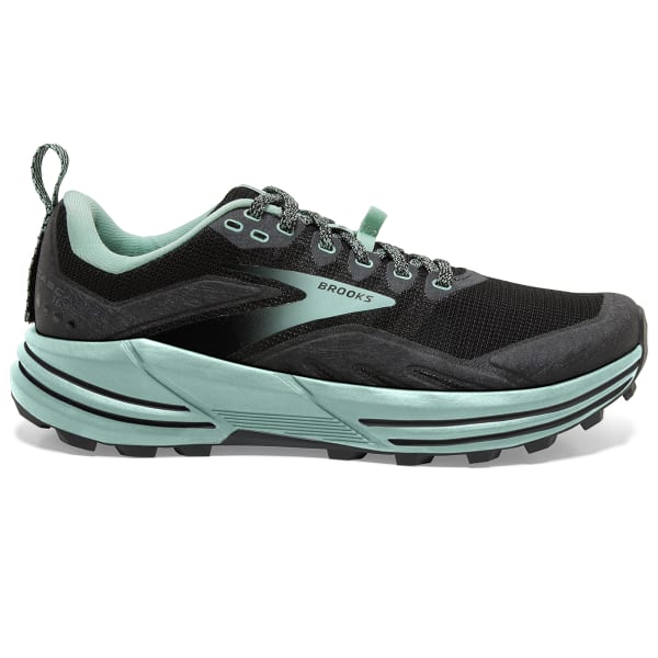 Brooks Cascadia 16 en promoción  Mujer Zapatillas Senderos Brooks