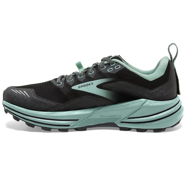 BROOKS Women's Cascadia 16 Trail Running Shoes