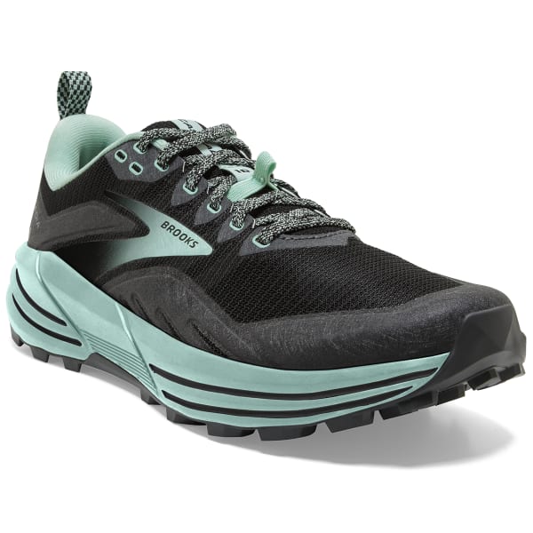 BROOKS Women's Cascadia 16 Trail Running Shoes