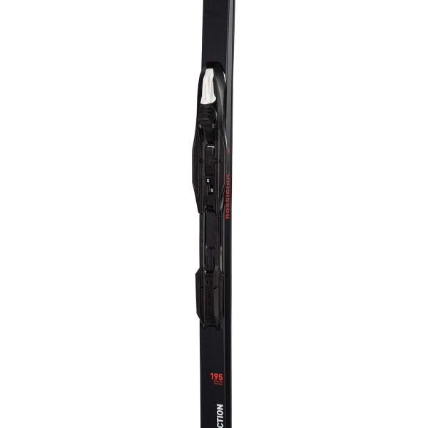 ROSSIGNOL Evo XT 55 Positrack/Tour Si Nordic Skis