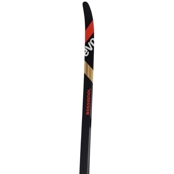 ROSSIGNOL Evo XT 55 Positrack/Tour Si Nordic Skis