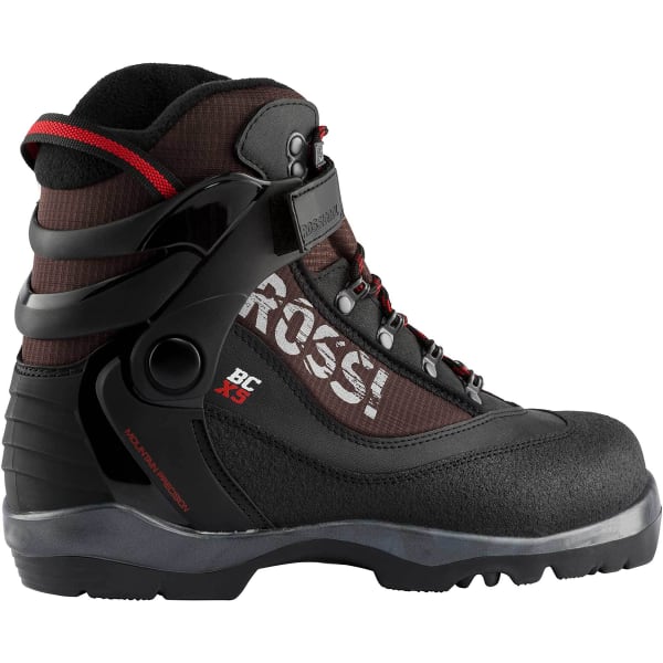 ROSSIGNOL Men's BC X5 Backcountry Nordic Boots