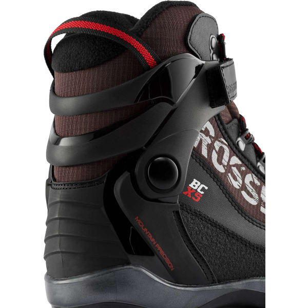 ROSSIGNOL Men's BC X5 Backcountry Nordic Boots