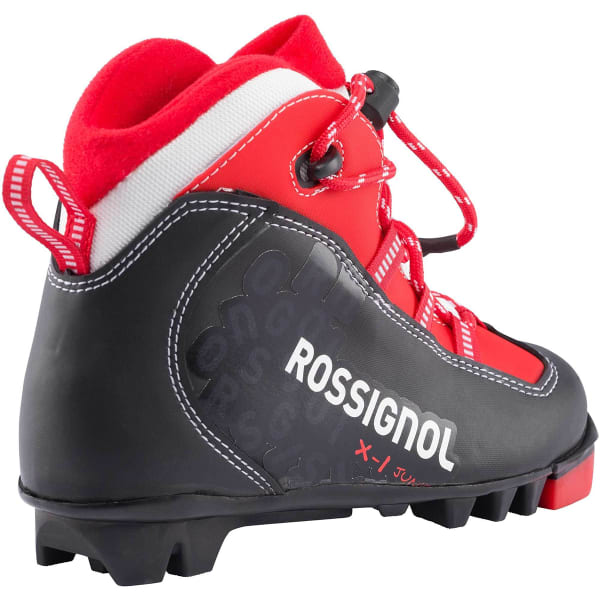 ROSSIGNOL Kids' X1 JR Touring Nordic Boots