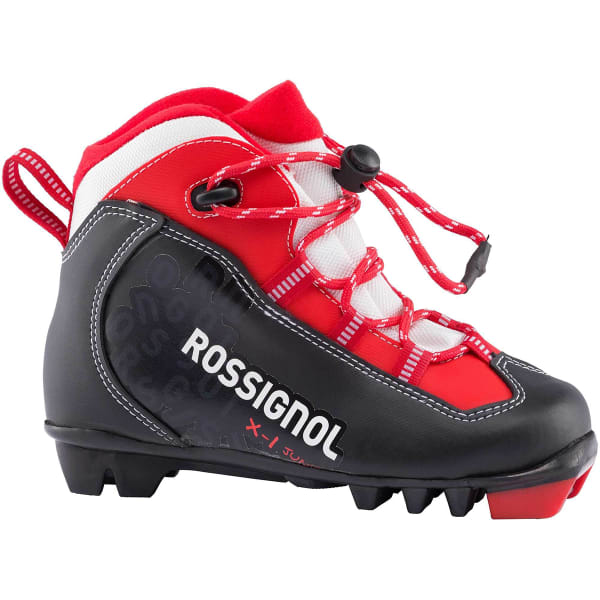 ROSSIGNOL Kids' X1 JR Touring Nordic Boots