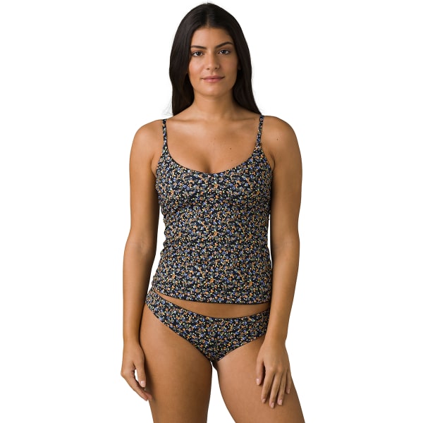 PRANA Women's Jess Reversible Tankini