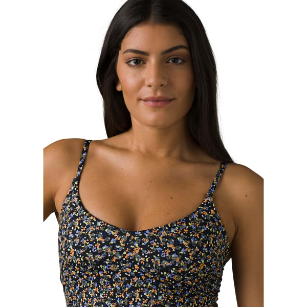 PRANA Women's Jess Reversible Tankini