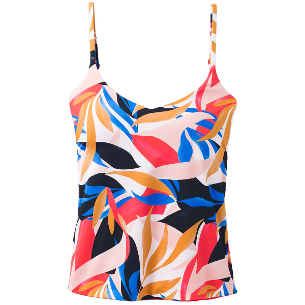 PRANA Women's Jess Reversible Tankini