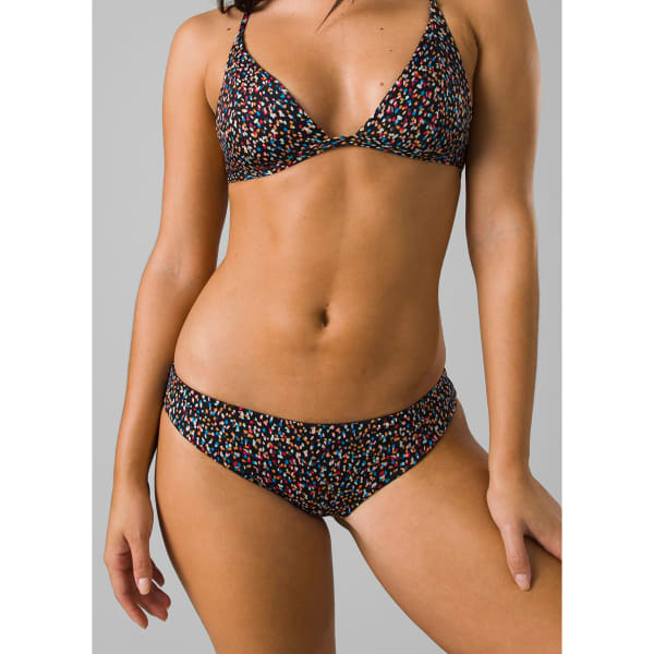 PRANA Women's Gemma Reversible Bikini Bottom