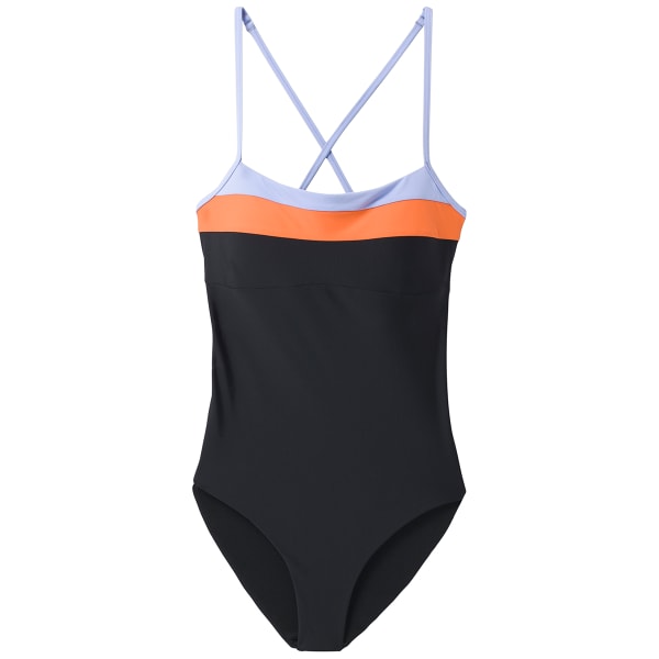 PRANA Women's Lurisia One Piece Swimsuit