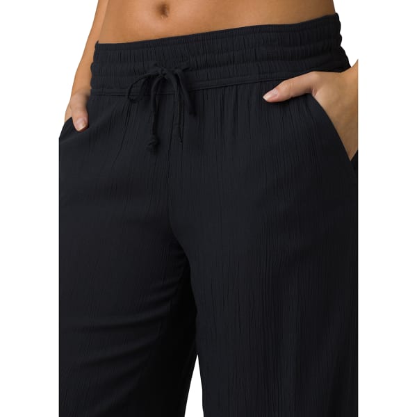 PRANA Women's Fernie Beach Pant - Eastern Mountain Sports