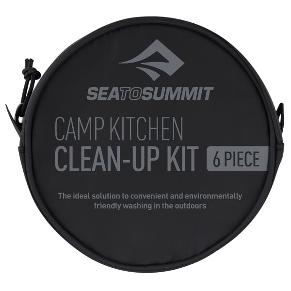 SEA TO SUMMIT Camp Kitchen Clean-Up Kit