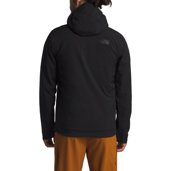 THE NORTH FACE Men’s Apex Flex FUTURELIGHT Jacket