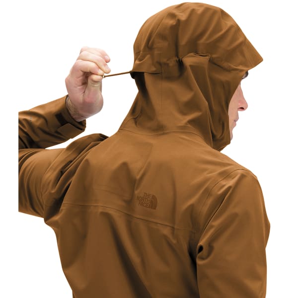 THE NORTH FACE Men’s Apex Flex FUTURELIGHT Jacket