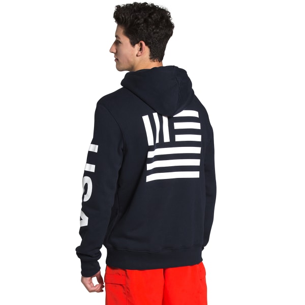 THE NORTH FACE Men's IC Pullover Hoodie