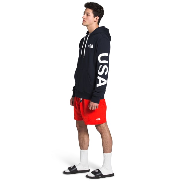 THE NORTH FACE Men's IC Pullover Hoodie