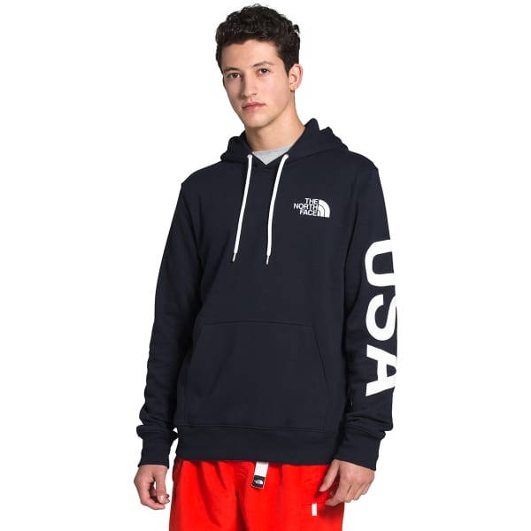 THE NORTH FACE Men's IC Pullover Hoodie