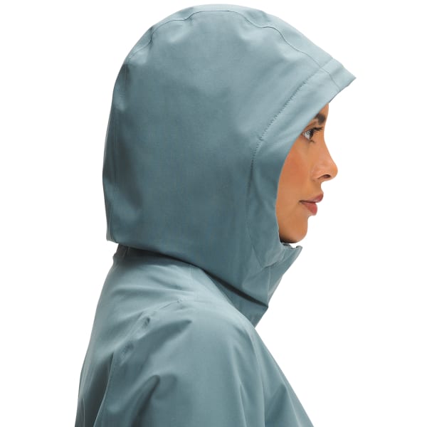 THE NORTH FACE Women’s City Breeze Rain Parka II