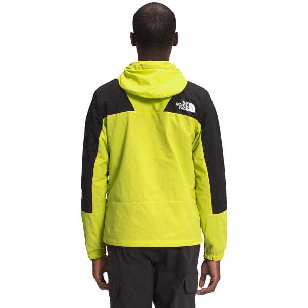 THE NORTH FACE Men’s Peril Wind Jacket