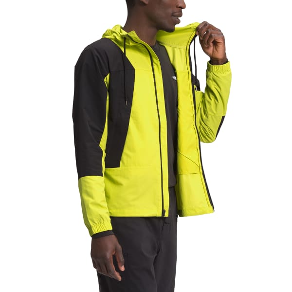 THE NORTH FACE Men’s Peril Wind Jacket