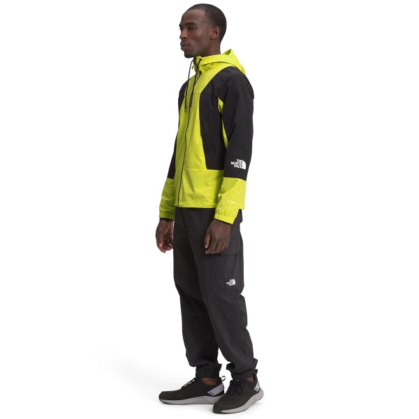 THE NORTH FACE Men’s Peril Wind Jacket