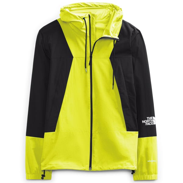 THE NORTH FACE Men’s Peril Wind Jacket