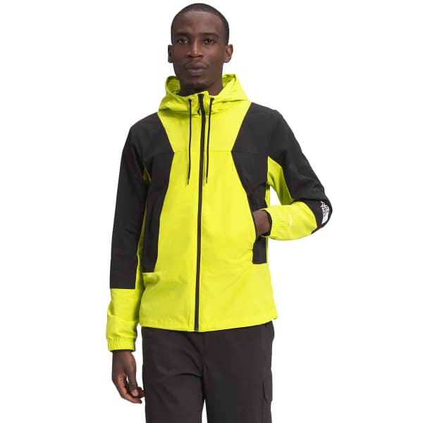 THE NORTH FACE Men’s Peril Wind Jacket