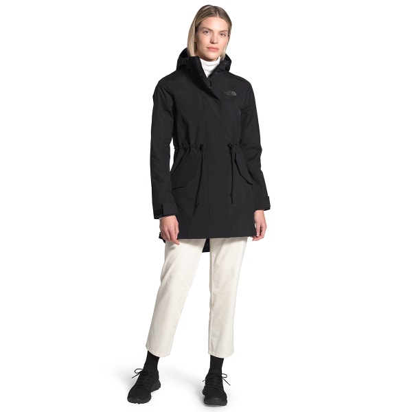 THE NORTH FACE Women’s Metroview Trench Coat