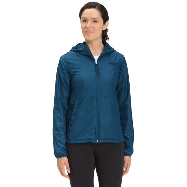 THE NORTH FACE Women’s Pitaya Hoodie 3.0