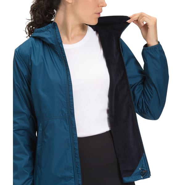 THE NORTH FACE Women's Pitaya Hoodie 3.0 - Eastern Mountain Sports