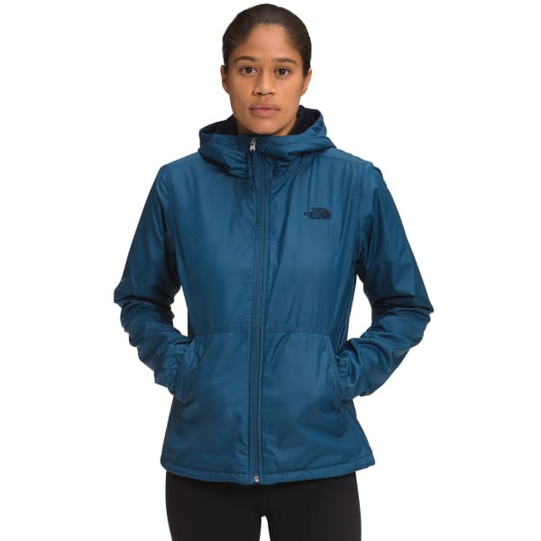 THE NORTH FACE Women’s Pitaya Hoodie 3.0