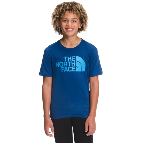 THE NORTH FACE Boys’ Short Sleeve Graphic Tee