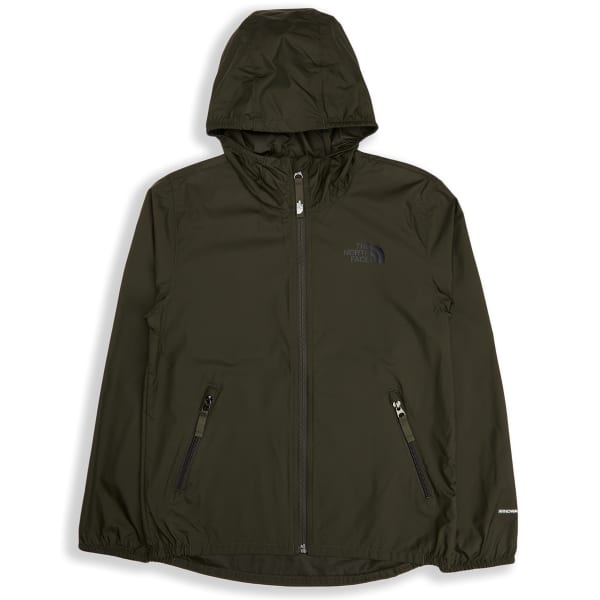 THE NORTH FACE Kids' Novelty Flurry Wind Hoodie