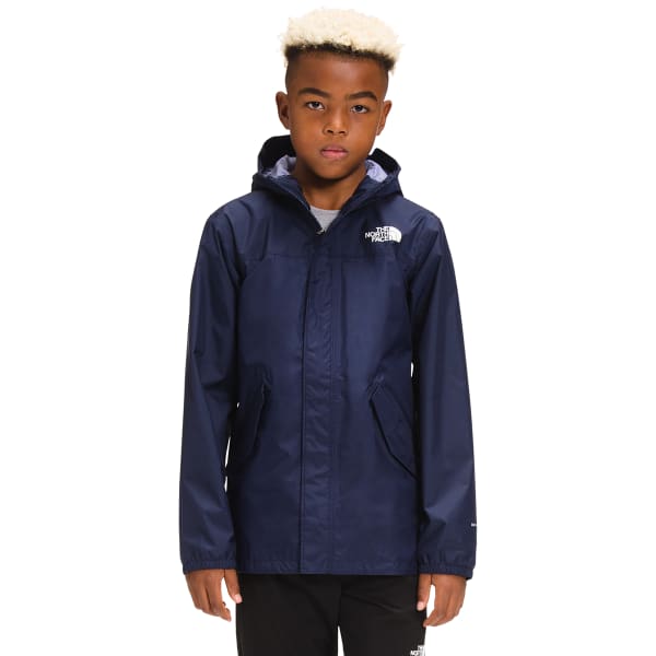 THE NORTH FACE Kids' Stormy Rain Triclimate Jacket