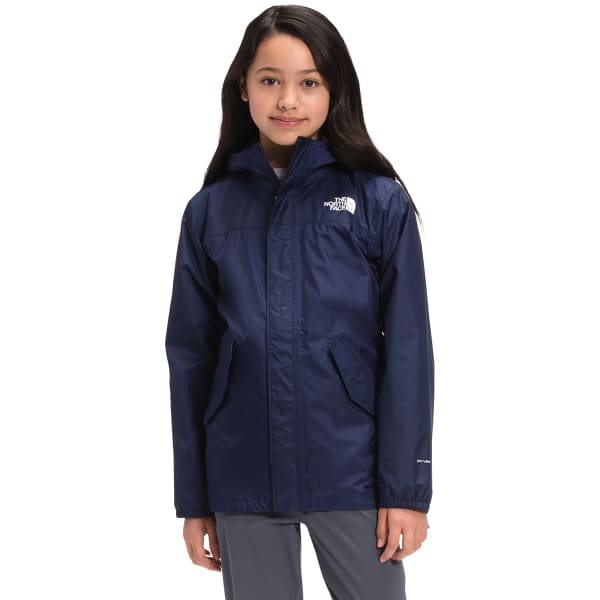 THE NORTH FACE Kids' Stormy Rain Triclimate Jacket