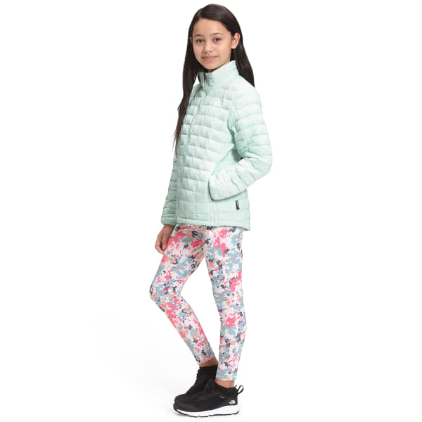 THE NORTH FACE Girls’ ThermoBall Eco Jacket