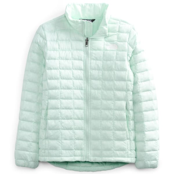 THE NORTH FACE Girls’ ThermoBall Eco Jacket