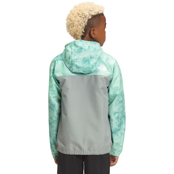 THE NORTH FACE Kids' Packable Wind Jacket