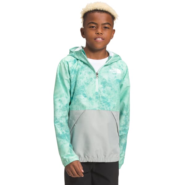 THE NORTH FACE Kids' Packable Wind Jacket