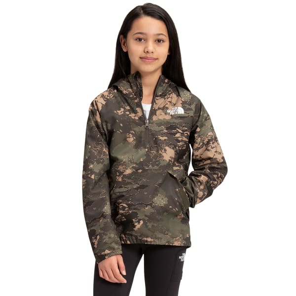 North face clearance kids bomber