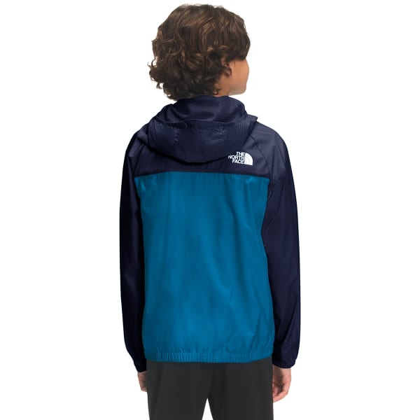 THE NORTH FACE Kids' Packable Wind Jacket