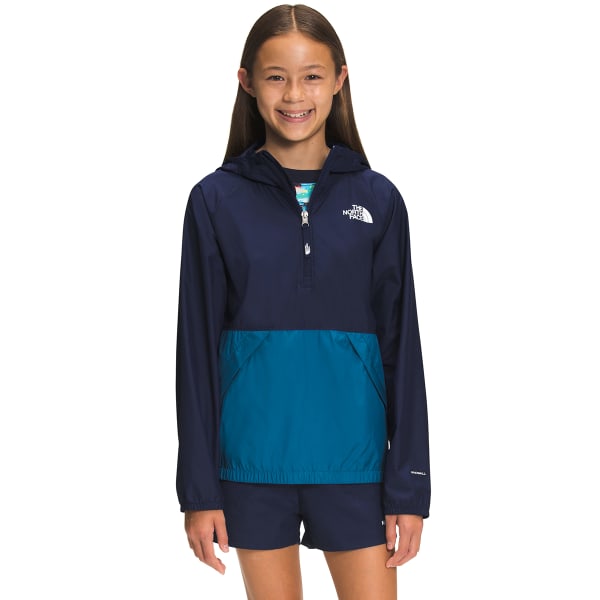 THE NORTH FACE Kids' Packable Wind Jacket