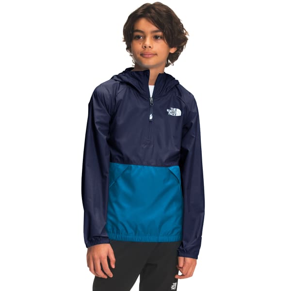 THE NORTH FACE Kids' Packable Wind Jacket