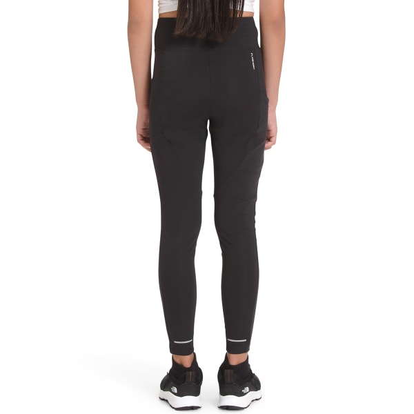 THE NORTH FACE Girls’ On Mountain Tights