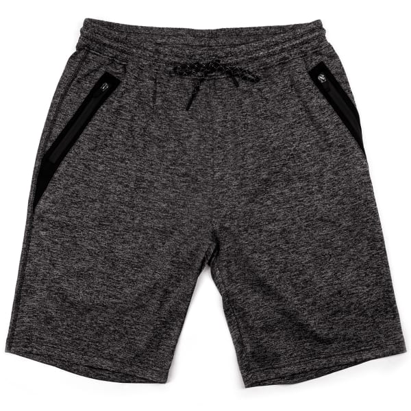 BURNSIDE Guys' Backyard Fleece Shorts