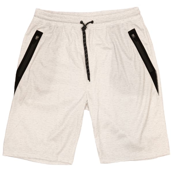 BURNSIDE Guys' Backyard Fleece Shorts