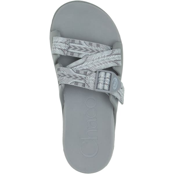 CHACO Women s Chillos Slide Sandals Eastern Mountain Sports